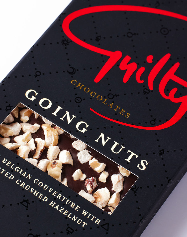 Going Nuts Dark