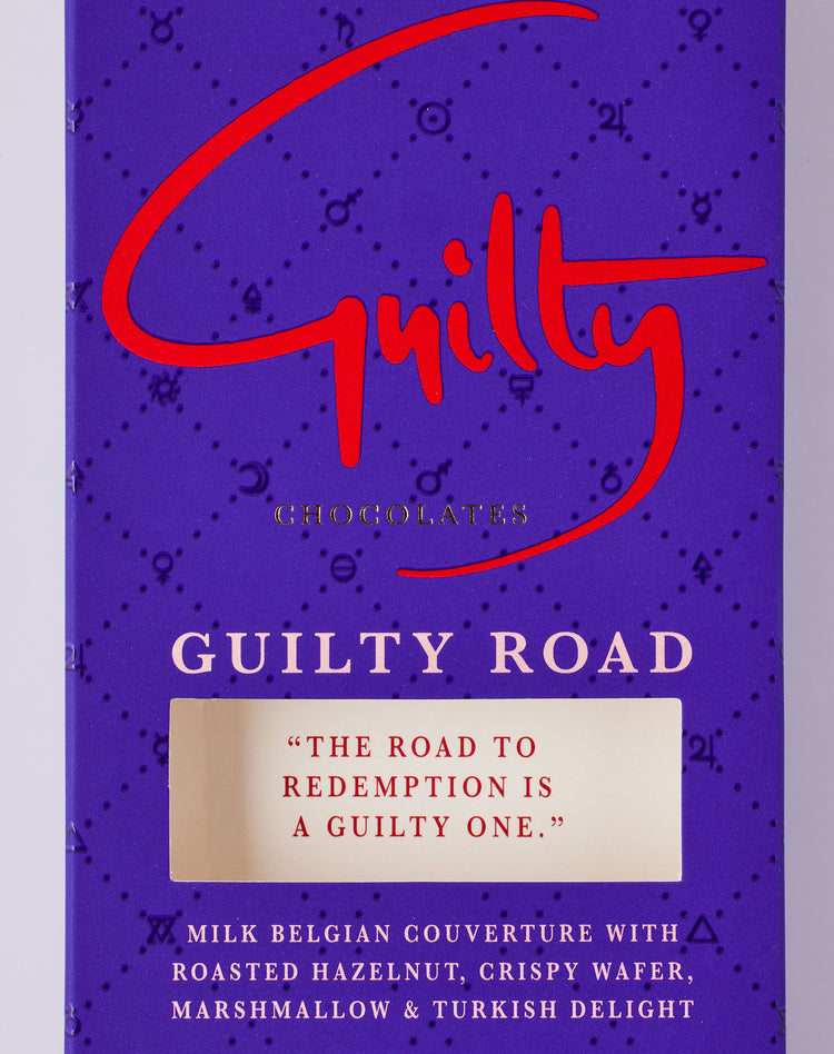 Guilty Road