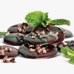 Botanicals Mint Dark Chocolate